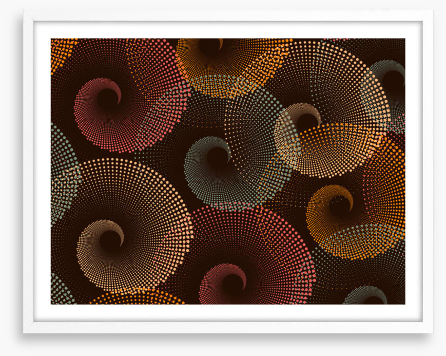 Drifting desert II