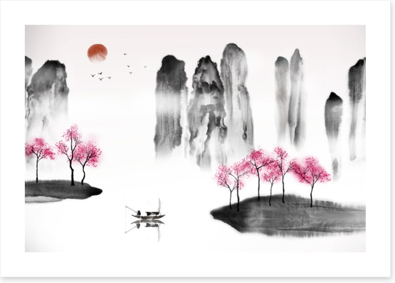 Chinese Art