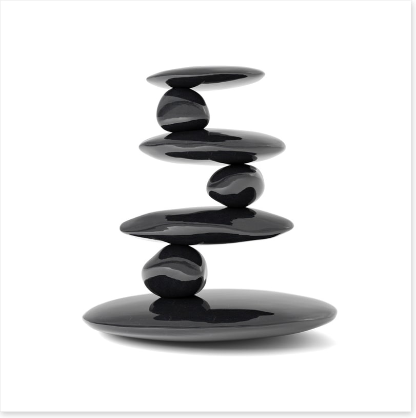 Basalt balance