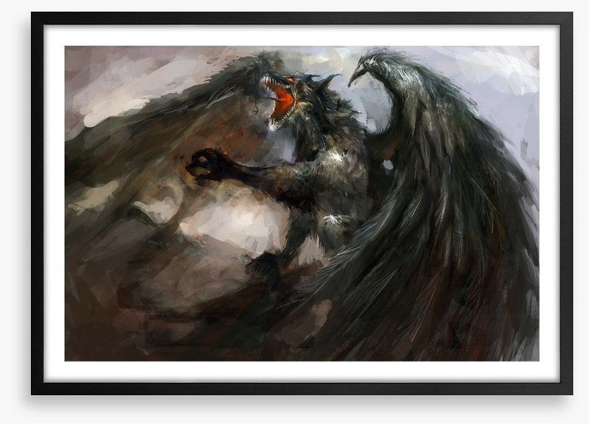Dragons