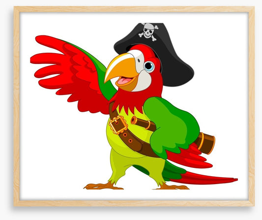 Pirates