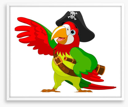 Pirates