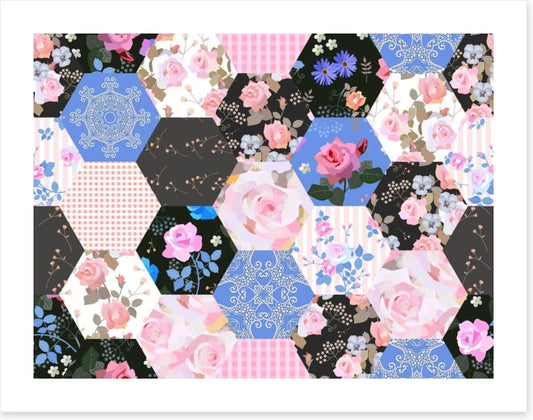 Patchwork