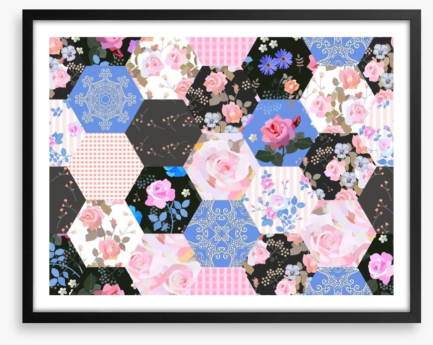 Patchwork