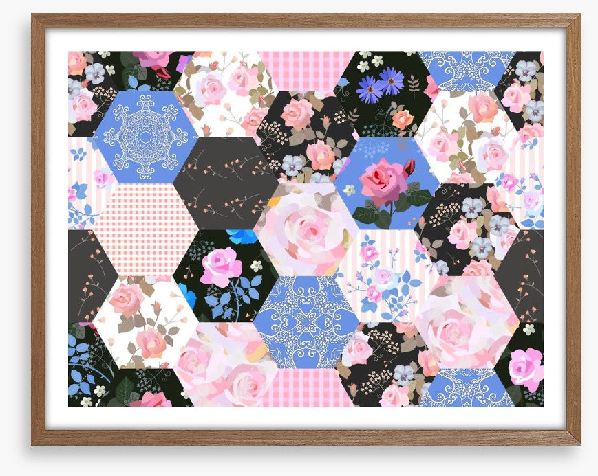Patchwork