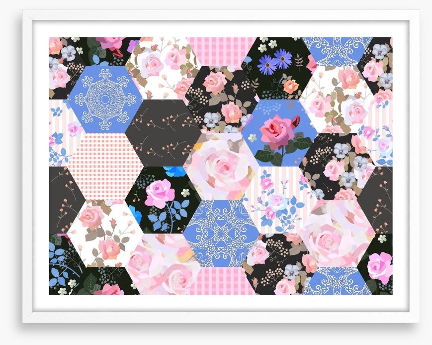 Patchwork