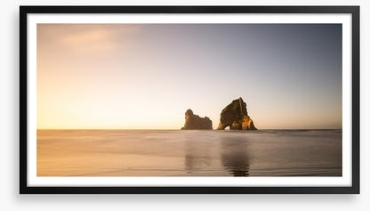 Archway island