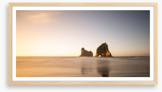Archway island