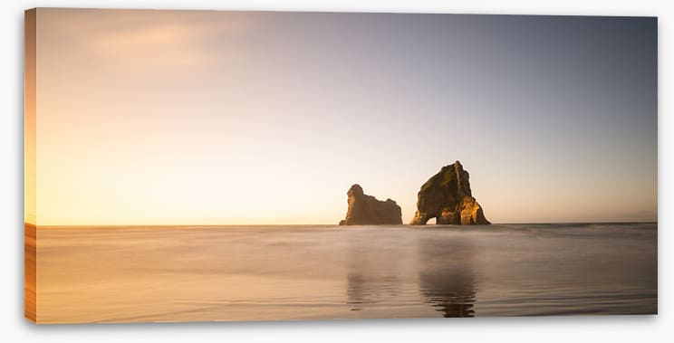 Archway island