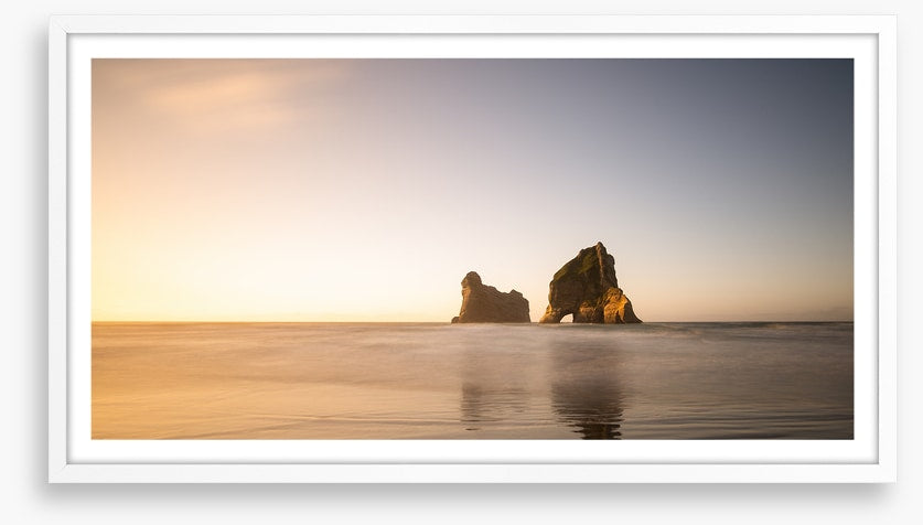 Archway island