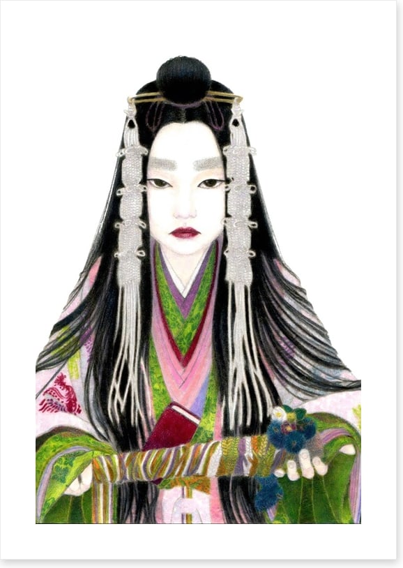 Japanese Art
