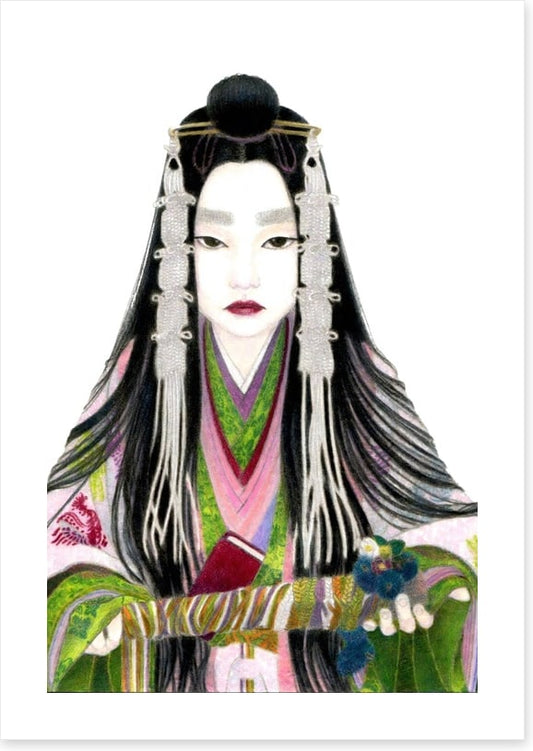 Japanese Art