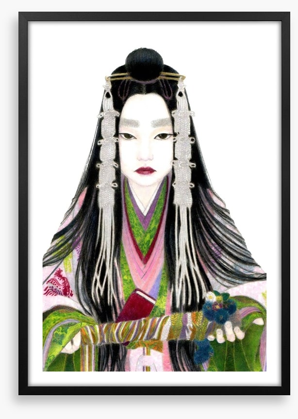 Japanese Art