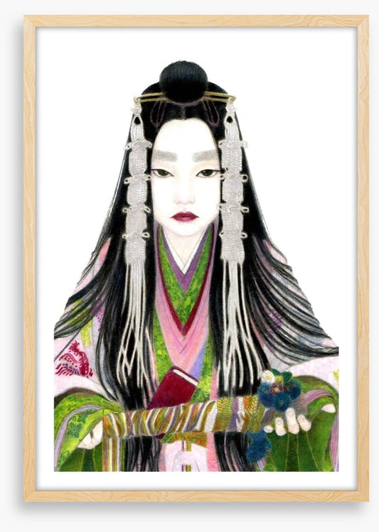 Japanese Art