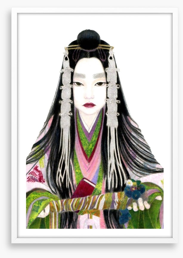 Japanese Art