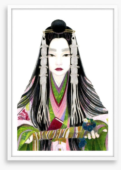 Japanese Art