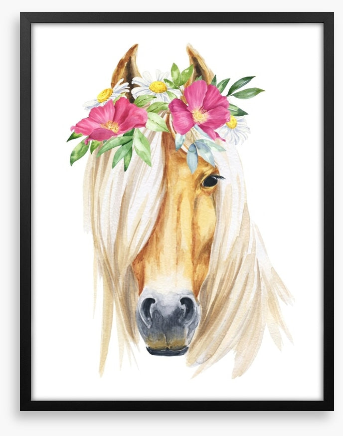 Show pony