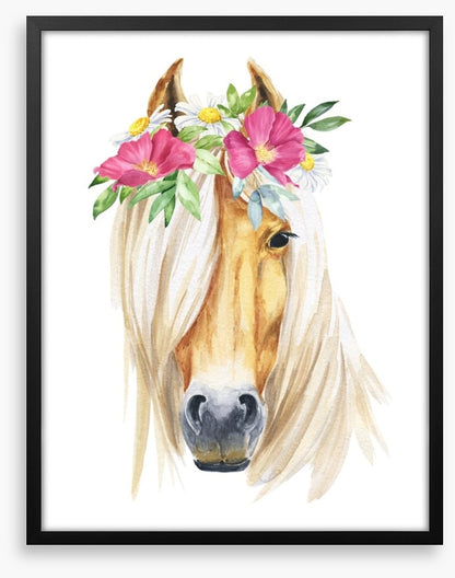 Show pony