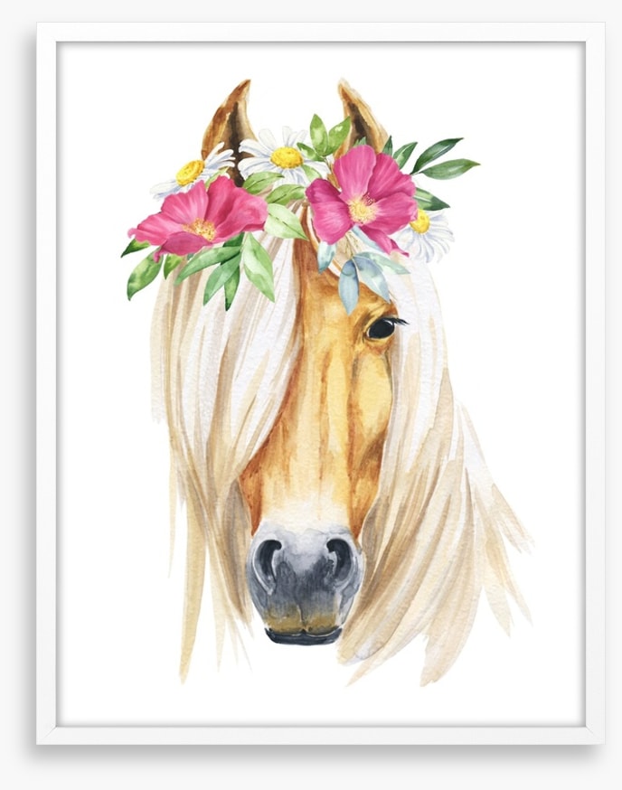 Show pony