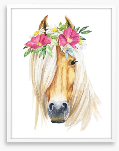 Show pony