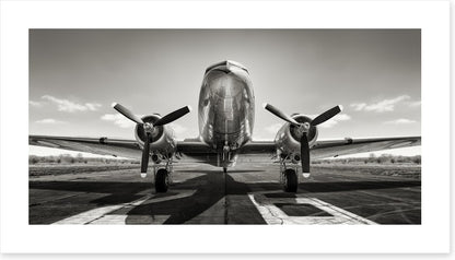 Warbird props