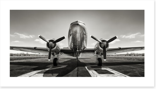 Warbird props