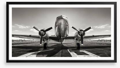 Warbird props