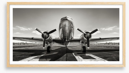 Warbird props