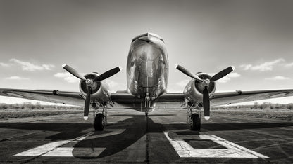 Warbird props