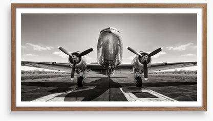 Warbird props