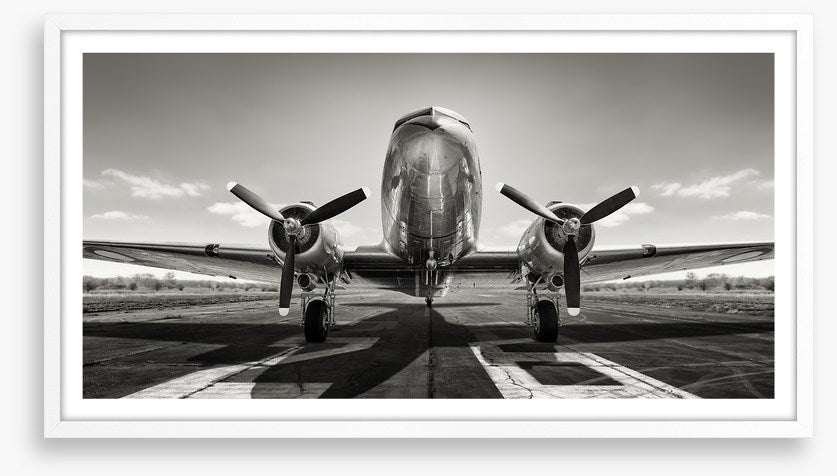 Warbird props