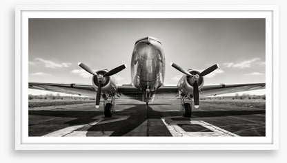Warbird props