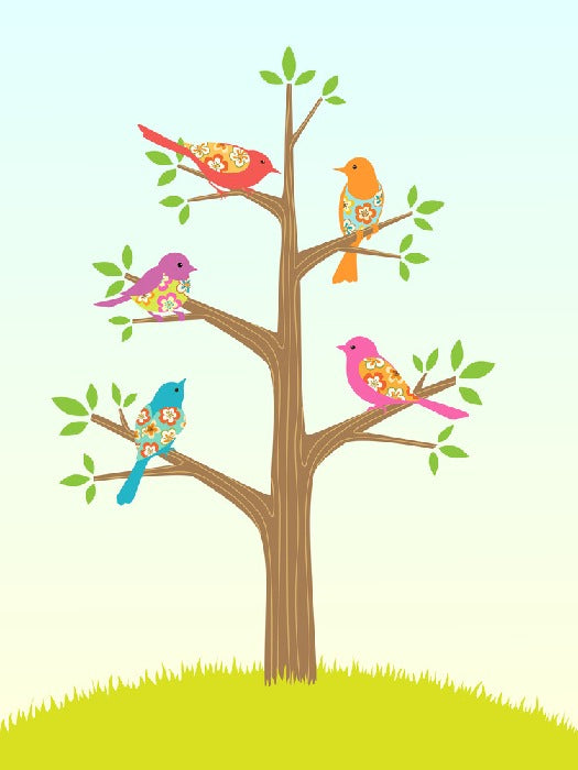 Fun Gardens