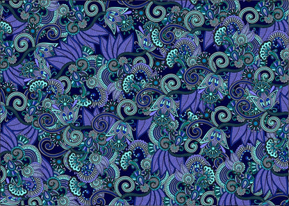 Midnight musk