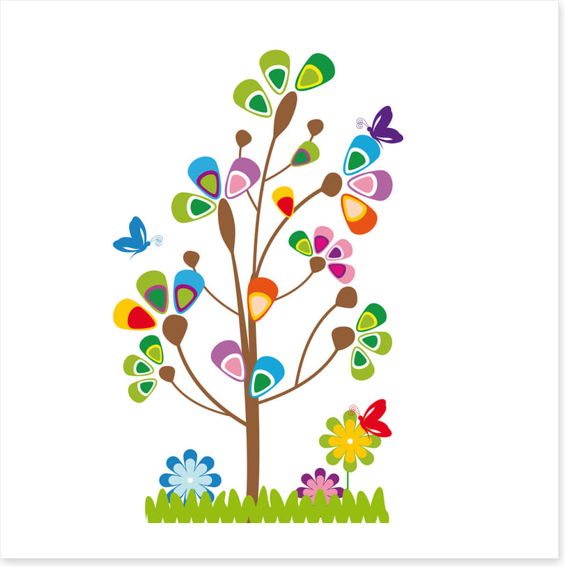 Fun Gardens