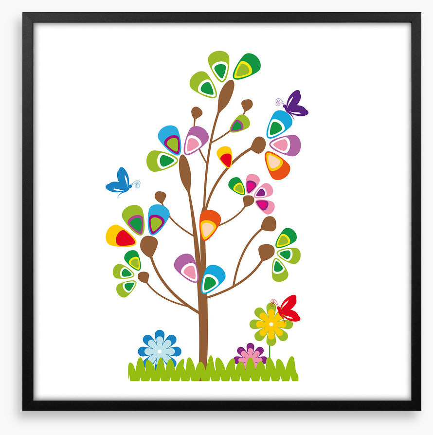 Fun Gardens