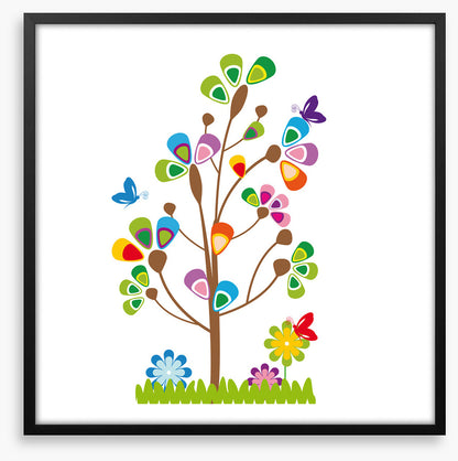 Fun Gardens