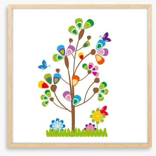 Fun Gardens