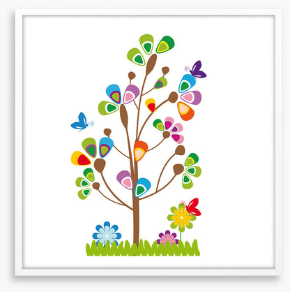 Fun Gardens