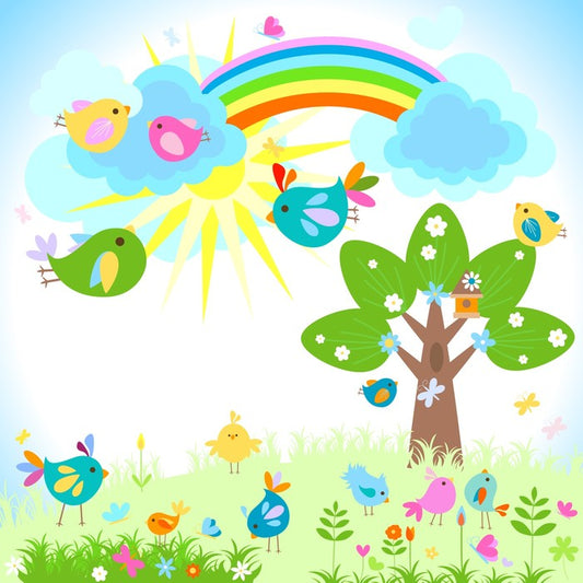 Rainbows