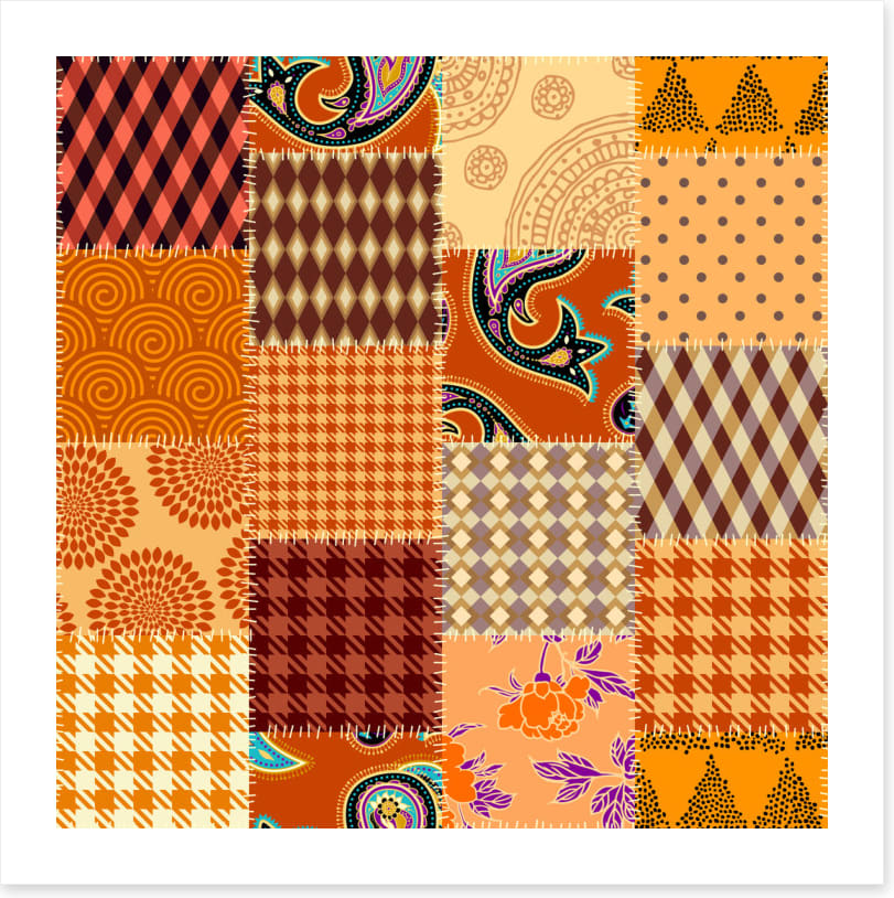 Patchwork