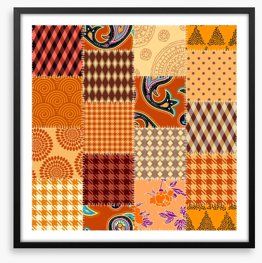Patchwork