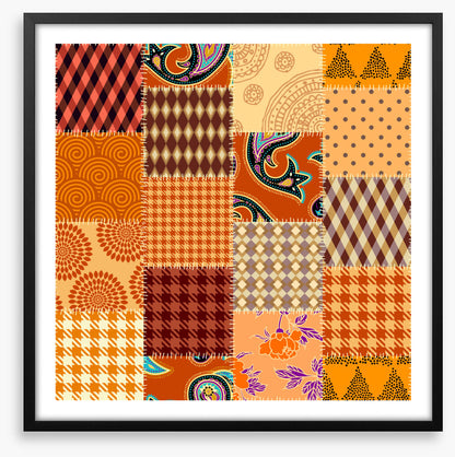 Patchwork
