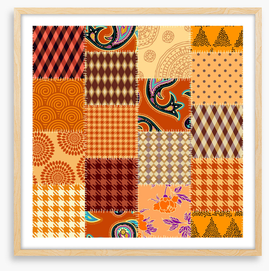 Patchwork