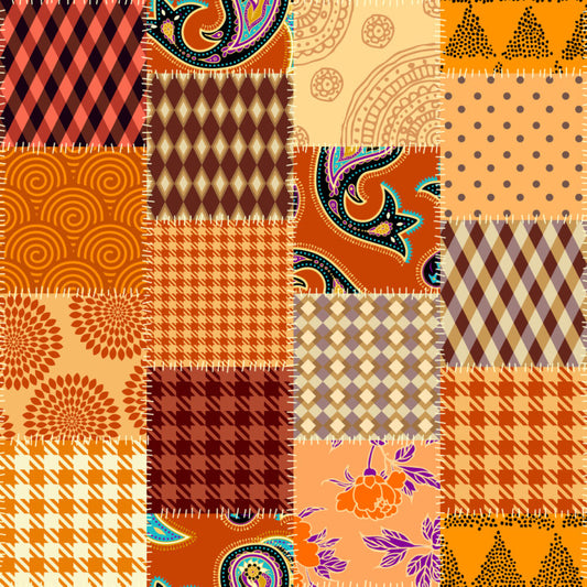 Patchwork