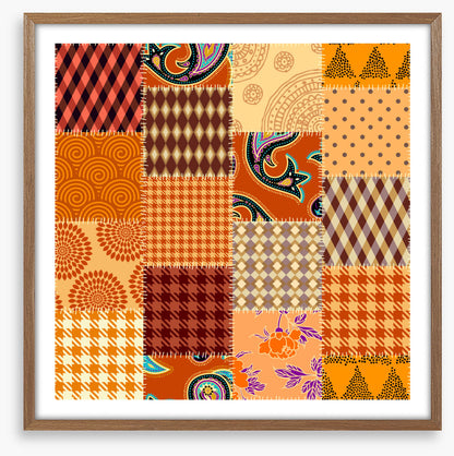 Patchwork