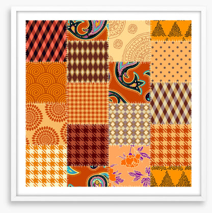 Patchwork