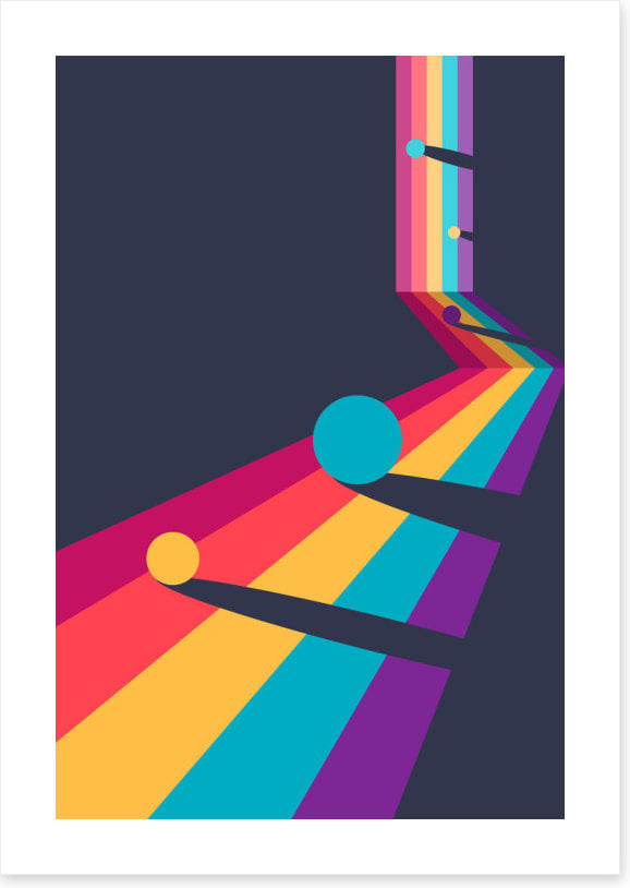 On the spectrum
