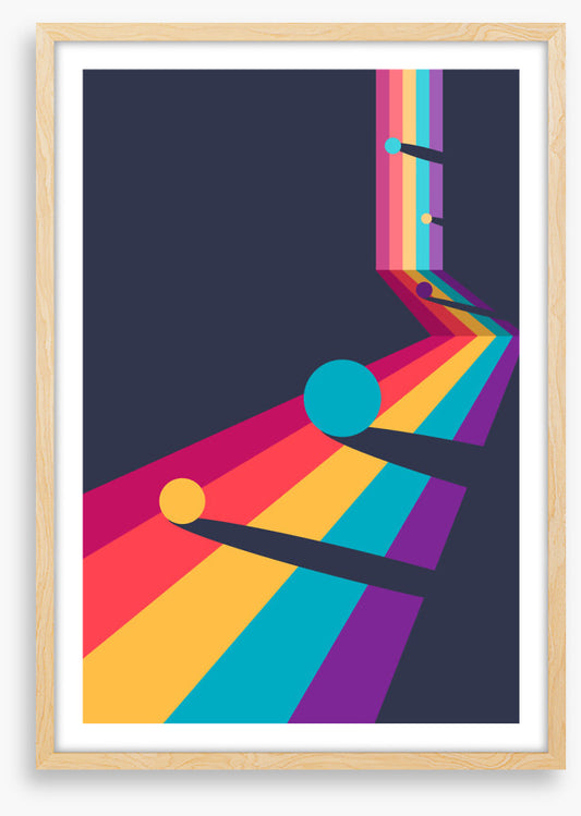 On the spectrum