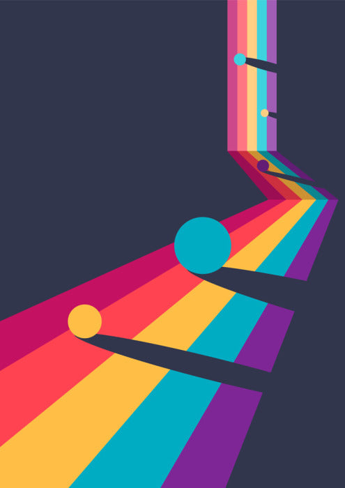 On the spectrum
